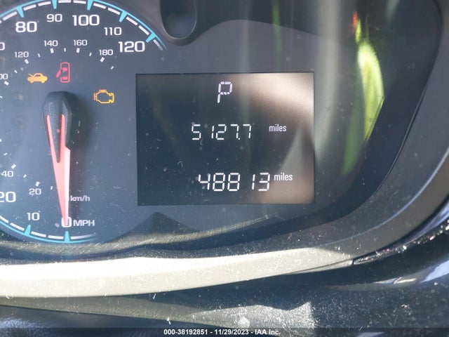 Chevrolet Spark 1lt Cvt 2019 KL8CD6SA9KC750341 Image 16
