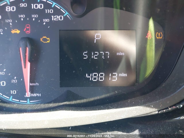 Chevrolet Spark 1lt Cvt 2019 KL8CD6SA9KC750341 Image 7