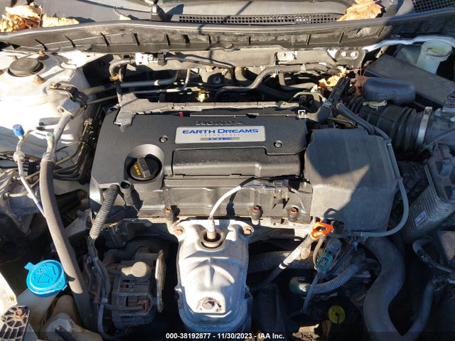 Honda ACCORD LX 2015 1HGCR2F33FA132593 Image 10