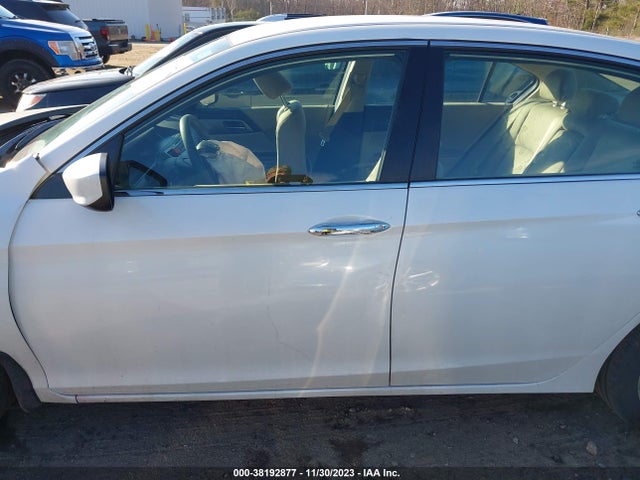 Honda ACCORD LX 2015 1HGCR2F33FA132593 Image 14