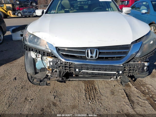 Honda ACCORD LX 2015 1HGCR2F33FA132593 Image 6