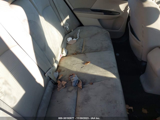 Honda ACCORD LX 2015 1HGCR2F33FA132593 Image 8