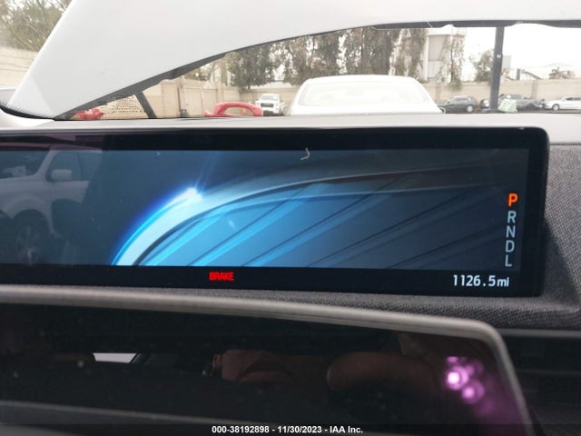 2023 FORD MUSTANG MACH-E PREMIUM VIN: 3FMTK3SU3PMA71172