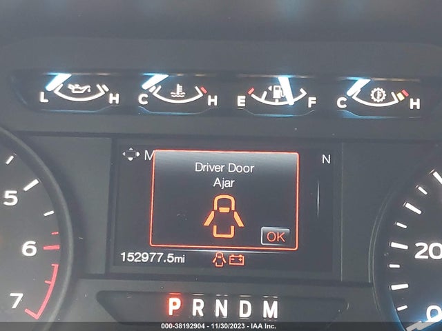 2018 FORD F-150 XL VIN: 1FTEX1C50JKC15978