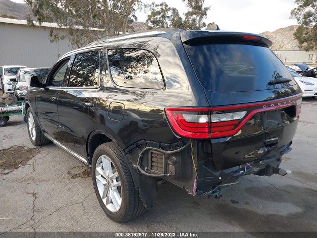 Dodge Durango Sxt 2014 1C4RDHAG2EC971853 Image 3