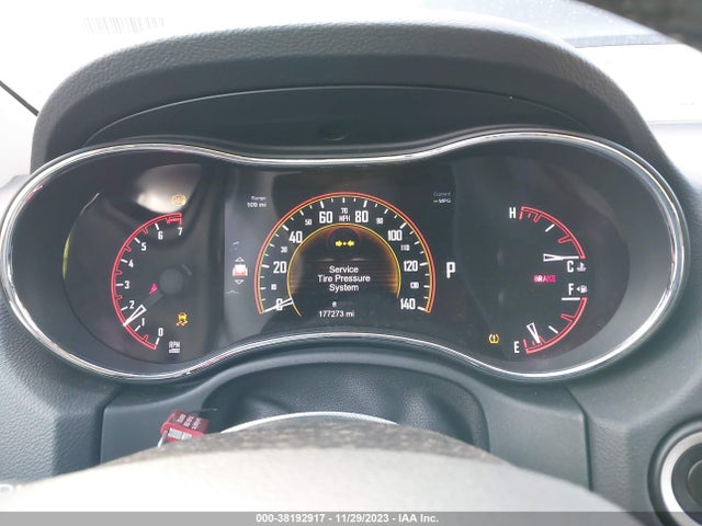 Dodge Durango Sxt 2014 1C4RDHAG2EC971853 Image 7