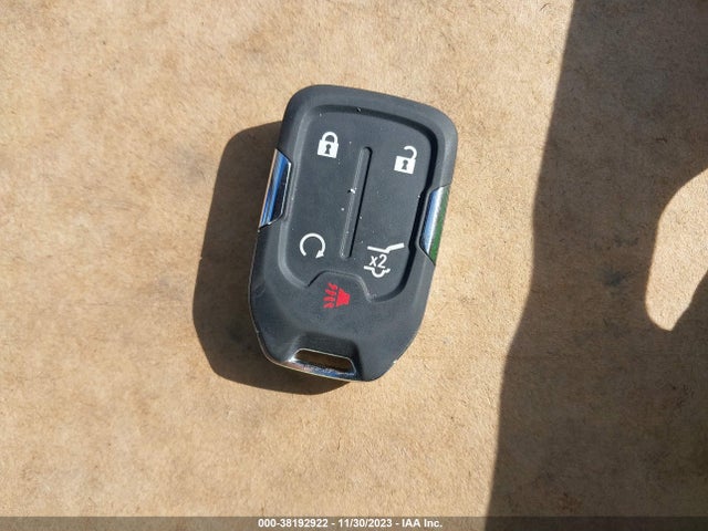 3GKALPEV0NL313007 GMC Terrain Fwd Slt