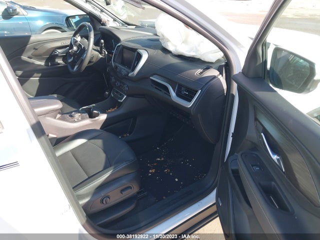 3GKALPEV0NL313007 GMC Terrain Fwd Slt