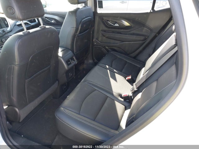 3GKALPEV0NL313007 GMC Terrain Fwd Slt