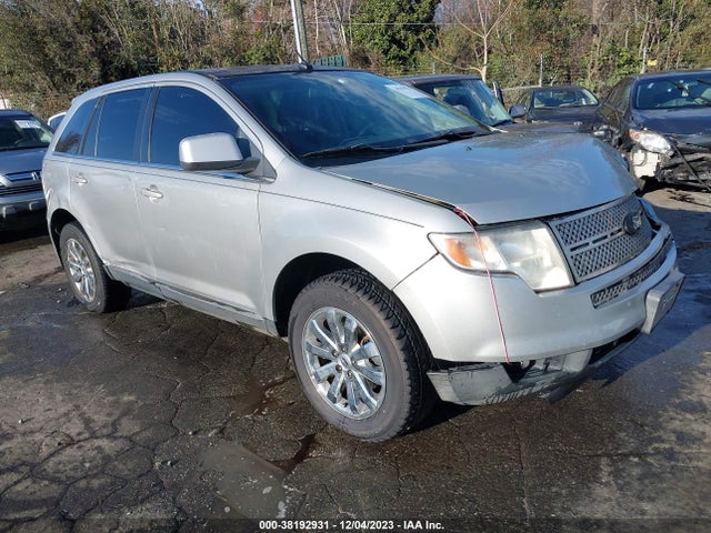 2009 FORD EDGE LIMITED VIN: 2FMDK49C29BB03976