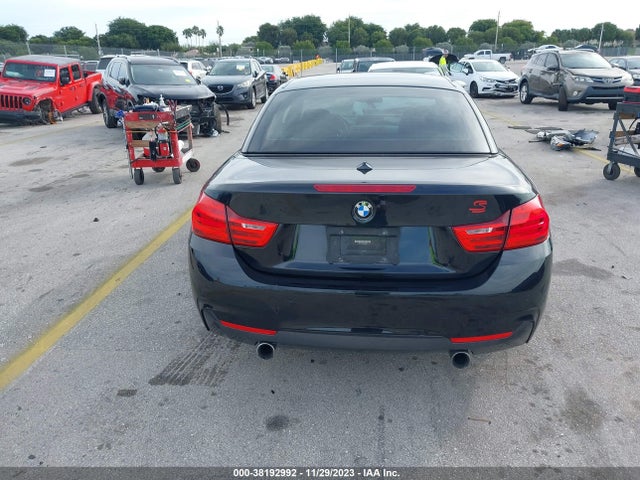 BMW 435i Xdrive 2015 WBA3T7C54F5A36953 Image 16