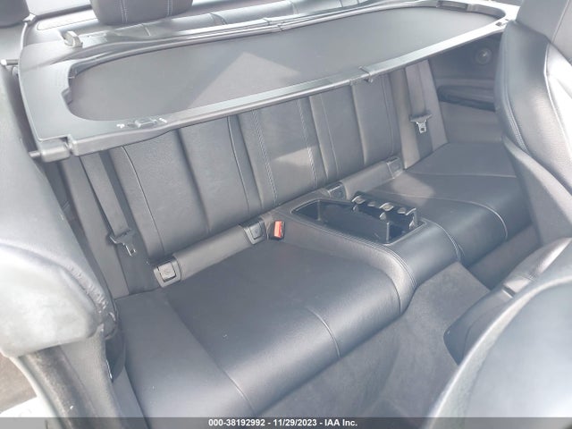 BMW 435i Xdrive 2015 WBA3T7C54F5A36953 Image 8