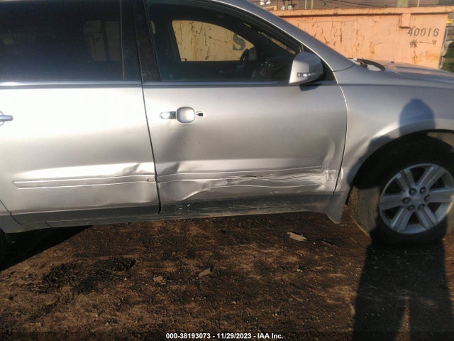 Chevrolet Traverse 1lt 2014 1GNKVGKD0EJ260782 Image 6