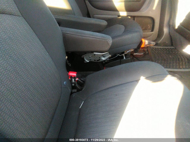 Chevrolet Traverse 1lt 2014 1GNKVGKD0EJ260782 Image 8