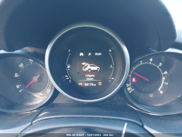 2017 FIAT 500X ZFBCFXCB1HP532266 Photo 6