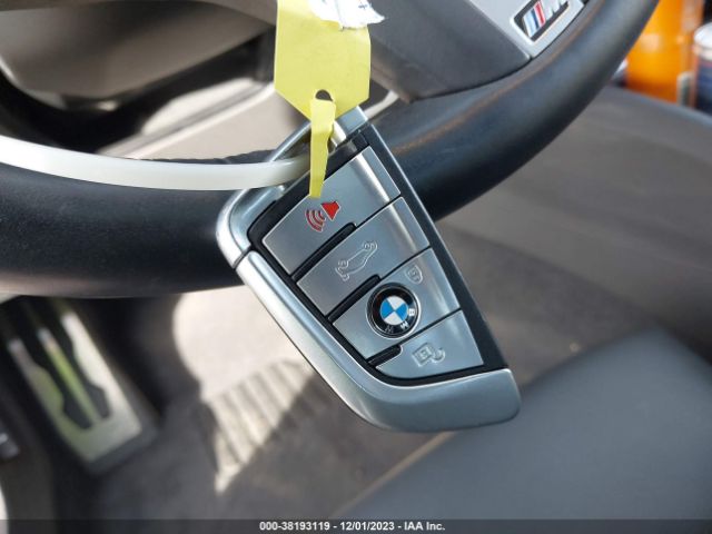 WBAJS1C0XLWW61775 BMW 5 Series 540i