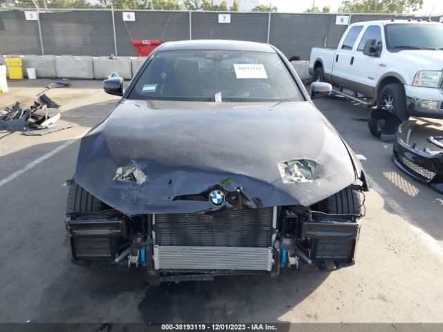 WBAJS1C0XLWW61775 BMW 5 Series 540i