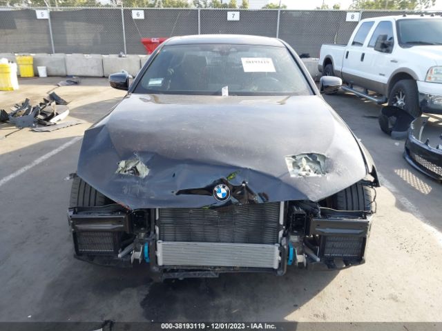 WBAJS1C0XLWW61775 BMW 5 Series 540i