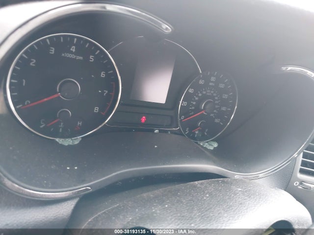 KIA FORTE LX 2018 3KPFK4A75JE204244 Image 7
