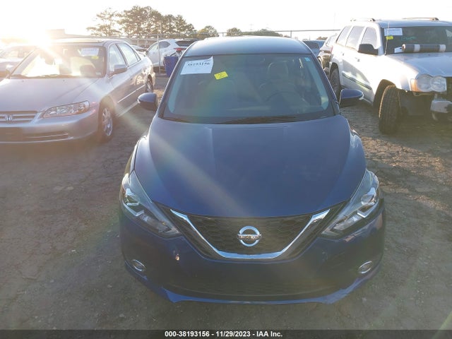 Nissan SENTRA SL 2016 3N1AB7AP9GY225474 Image 13