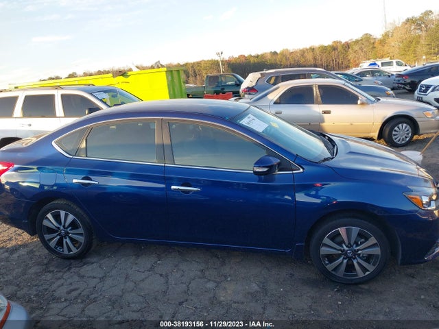Nissan SENTRA SL 2016 3N1AB7AP9GY225474 Image 14