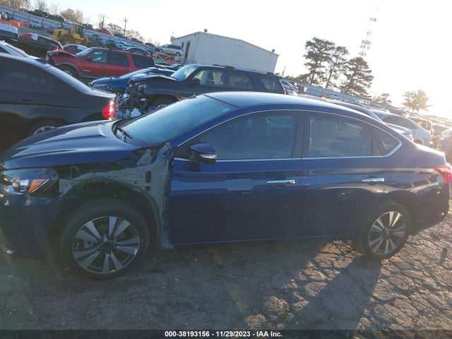 Nissan SENTRA SL 2016 3N1AB7AP9GY225474 Image 15