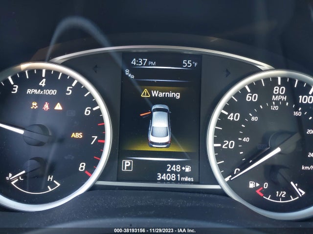 Nissan SENTRA SL 2016 3N1AB7AP9GY225474 Image 16