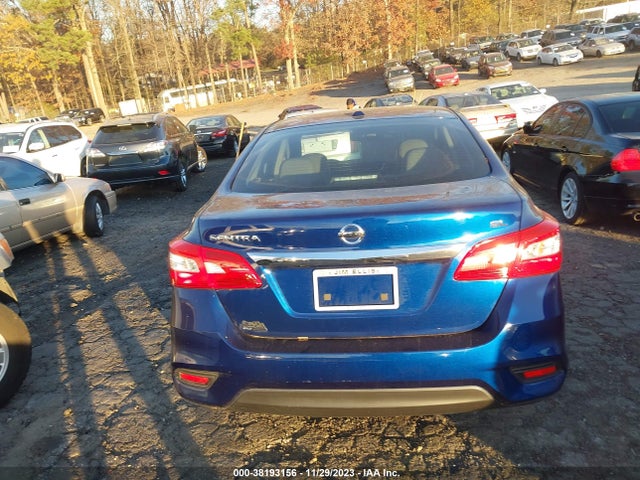 Nissan SENTRA SL 2016 3N1AB7AP9GY225474 Image 17