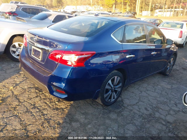 Nissan SENTRA SL 2016 3N1AB7AP9GY225474 Image 4