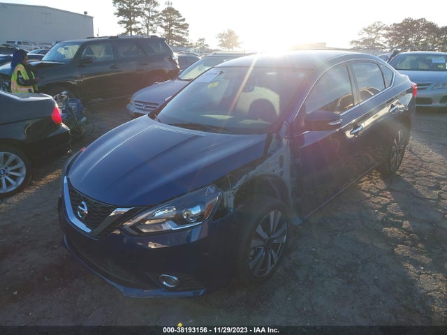 Nissan SENTRA SL 2016 3N1AB7AP9GY225474 Image 6