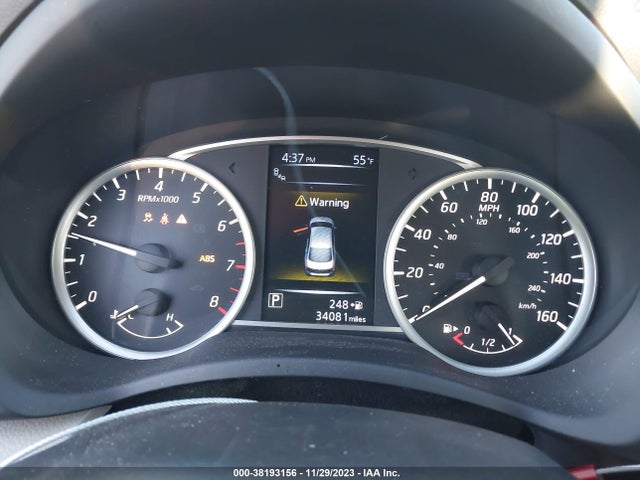 Nissan SENTRA SL 2016 3N1AB7AP9GY225474 Image 7