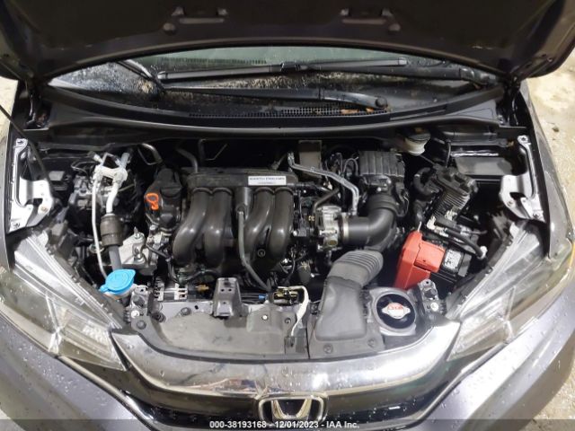 3HGGK5H4XKM741139 Honda FIT LX