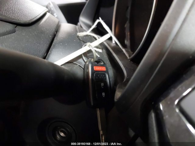 3HGGK5H4XKM741139 Honda FIT LX