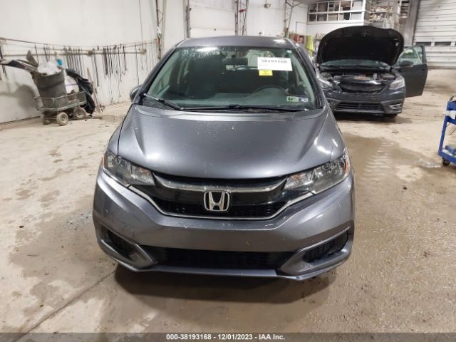 3HGGK5H4XKM741139 Honda FIT LX