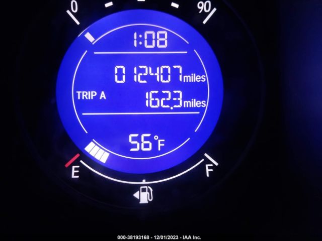 3HGGK5H4XKM741139 Honda FIT LX