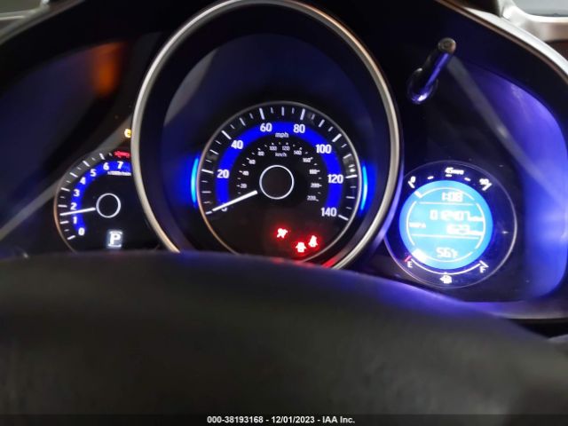 3HGGK5H4XKM741139 Honda FIT LX