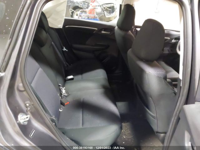 3HGGK5H4XKM741139 Honda FIT LX