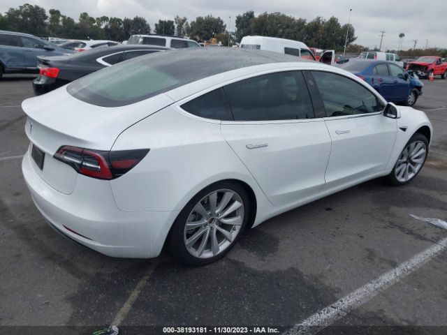 2020 TESLA MODEL 3 5YJ3E1EA0LF743852 Photo 3