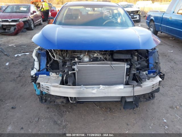2HGFC2F75JH552321 Honda CIVIC EX