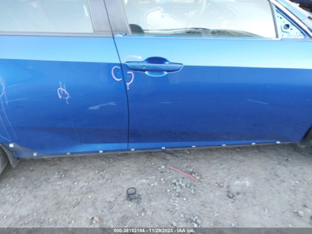 2HGFC2F75JH552321 Honda CIVIC EX