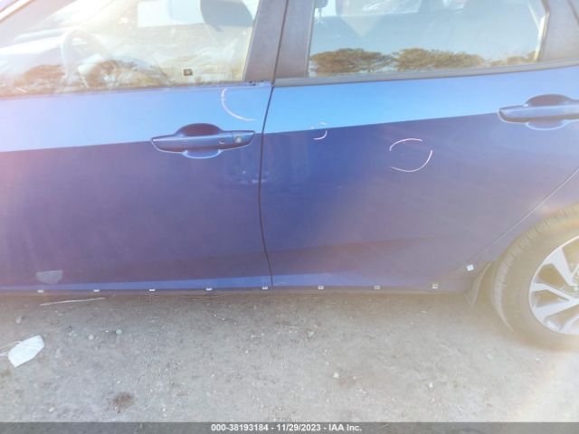 2HGFC2F75JH552321 Honda CIVIC EX