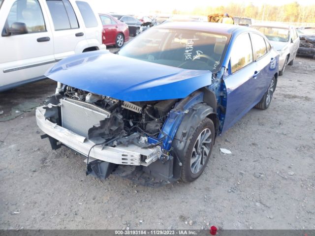 2HGFC2F75JH552321 Honda CIVIC EX