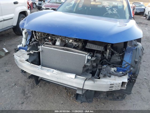 2HGFC2F75JH552321 Honda CIVIC EX
