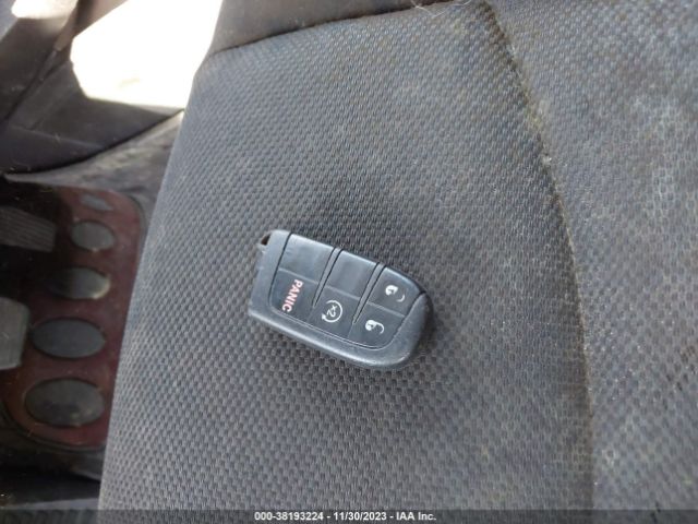 ZFBCFXBT3GP379317 Fiat 500x Easy