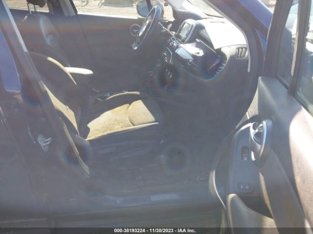 ZFBCFXBT3GP379317 Fiat 500x Easy