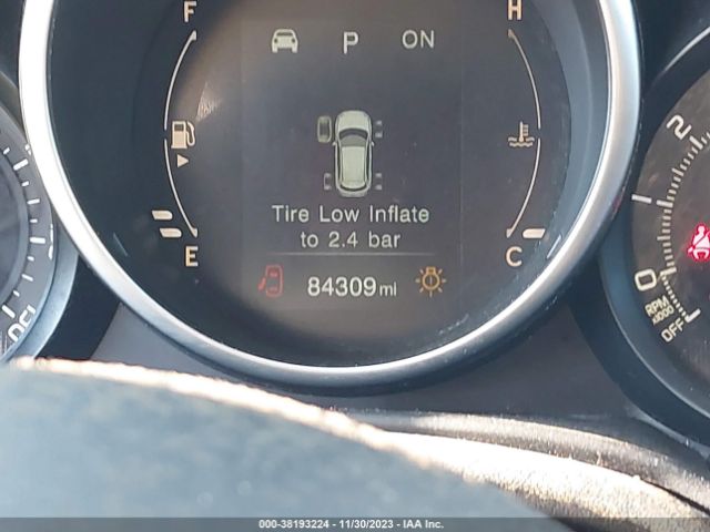 ZFBCFXBT3GP379317 Fiat 500x Easy