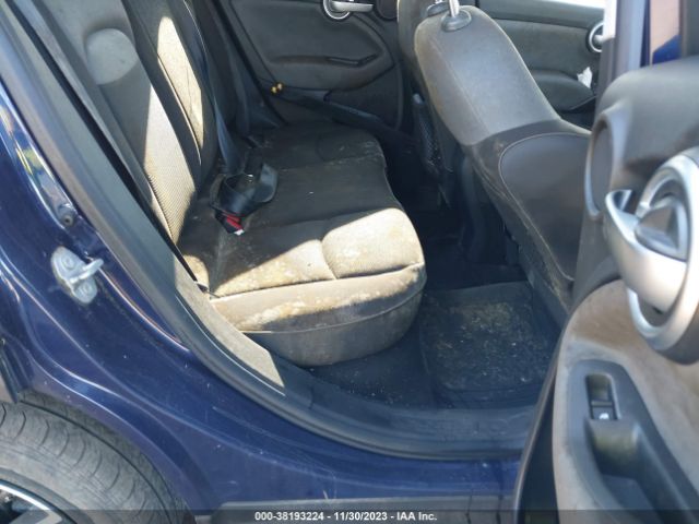 ZFBCFXBT3GP379317 Fiat 500x Easy