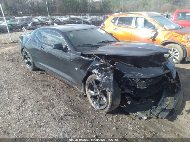 2019 1G1FB1RX6K0151088 main image