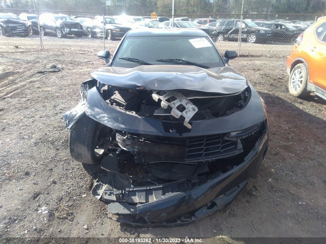 Chevrolet Camaro 1ls 2019 1G1FB1RX6K0151088 Image 11