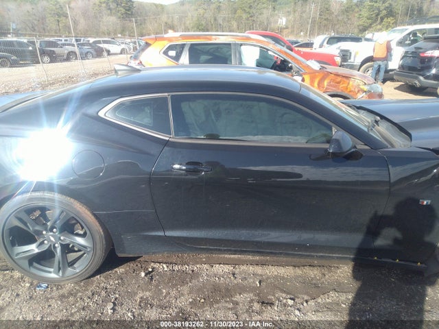 Chevrolet Camaro 1ls 2019 1G1FB1RX6K0151088 Image 12